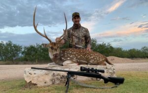 Texas Exotics Trophy Hunting