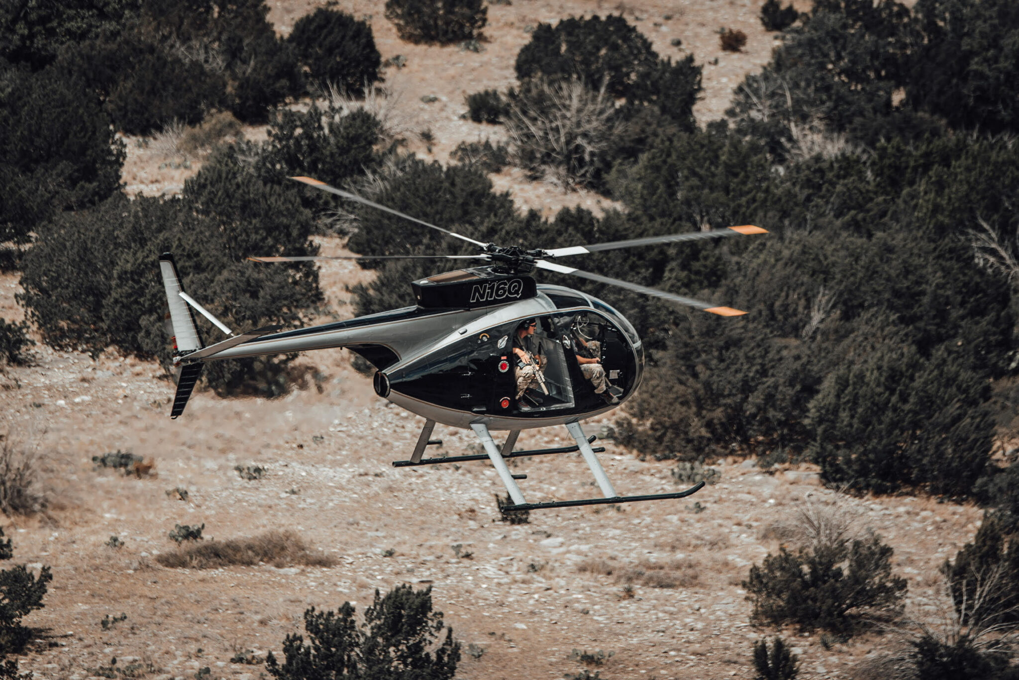 Helicopter Hog Hunting Choppers Divided Find Ranch